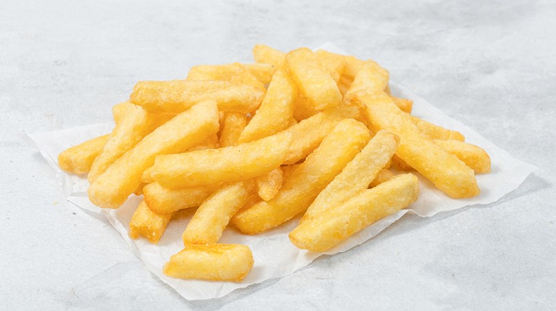 Imported Fries
