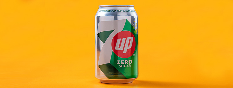 7up Zero