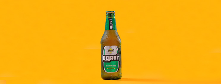 Beirut Beer