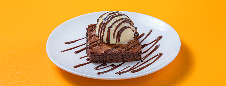 Chocolate Brownie