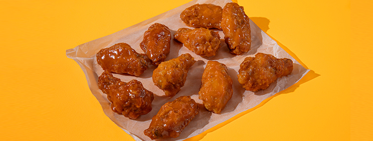 Buffalo Wings