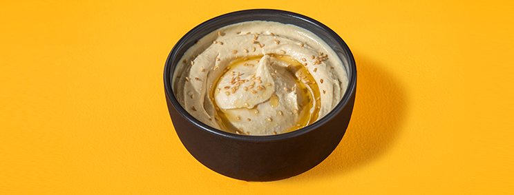 Classic Hummus