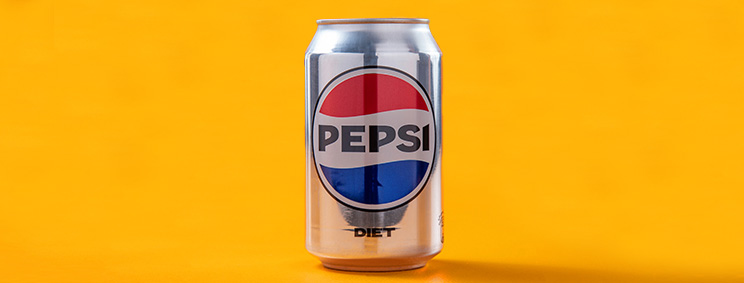 Pepsi Diet