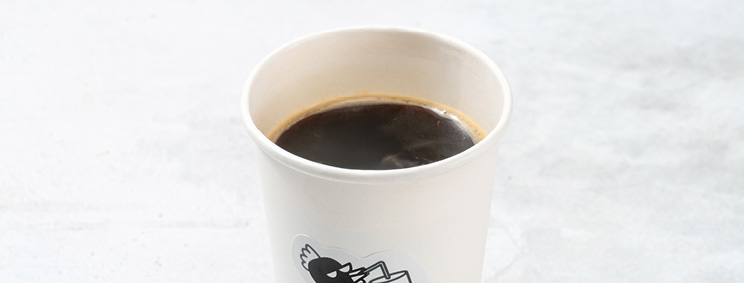 Espresso - Nespresso 