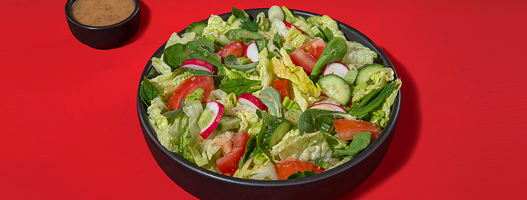 Fattoush