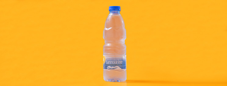 Mineral Water 