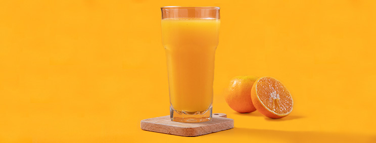 Orange Juice 