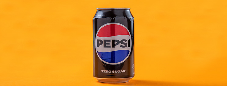 Pepsi Zero