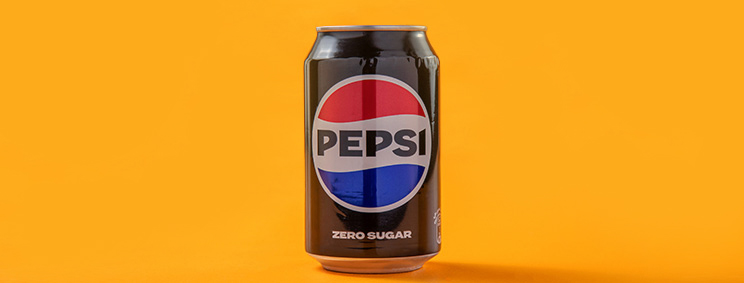 Pepsi Zero