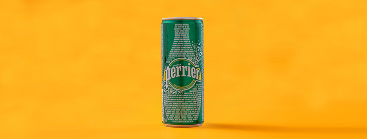 Perrier