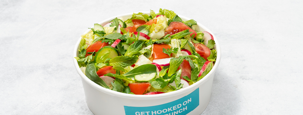 Fattoush