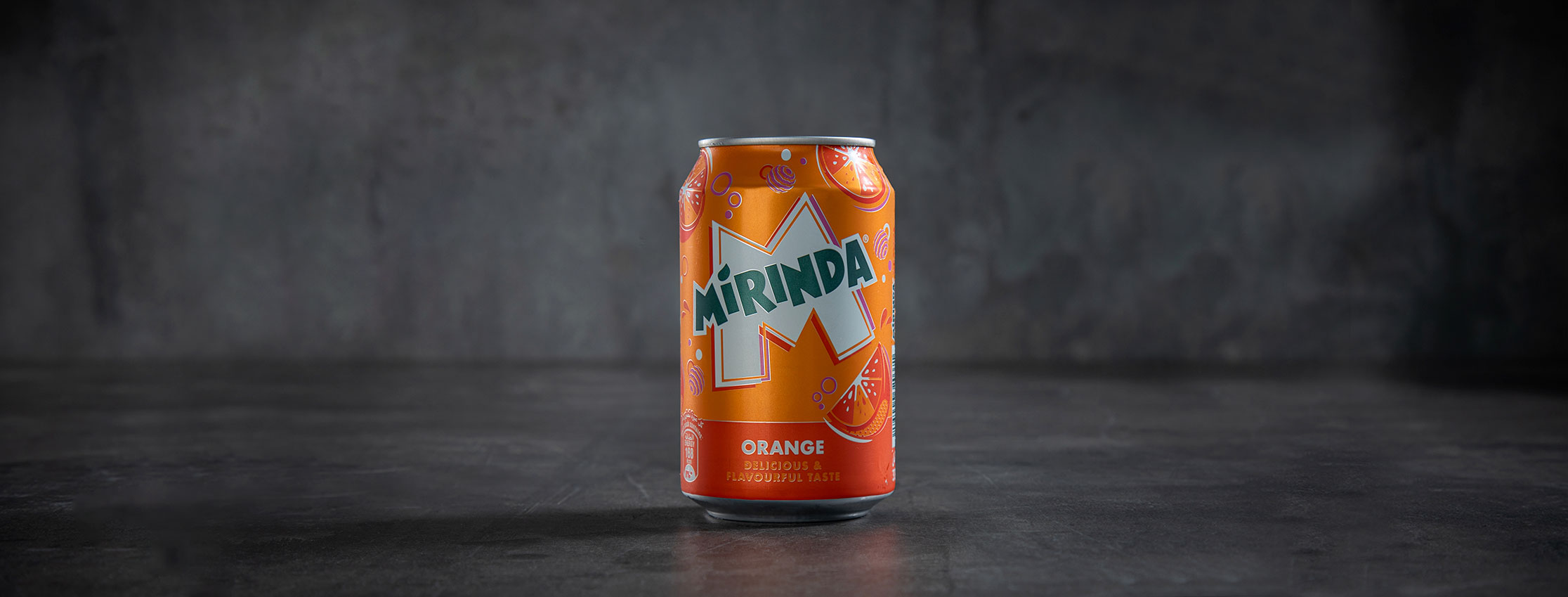 MIRINDA 