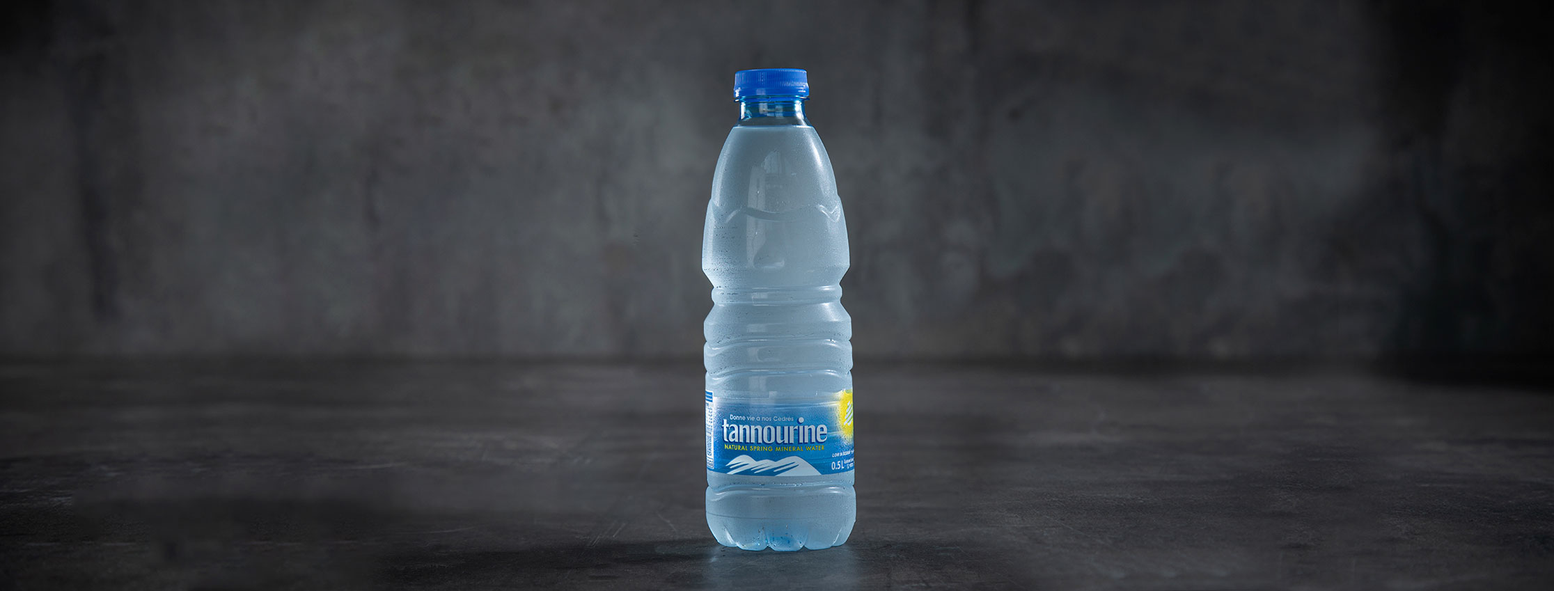  MINERAL WATER