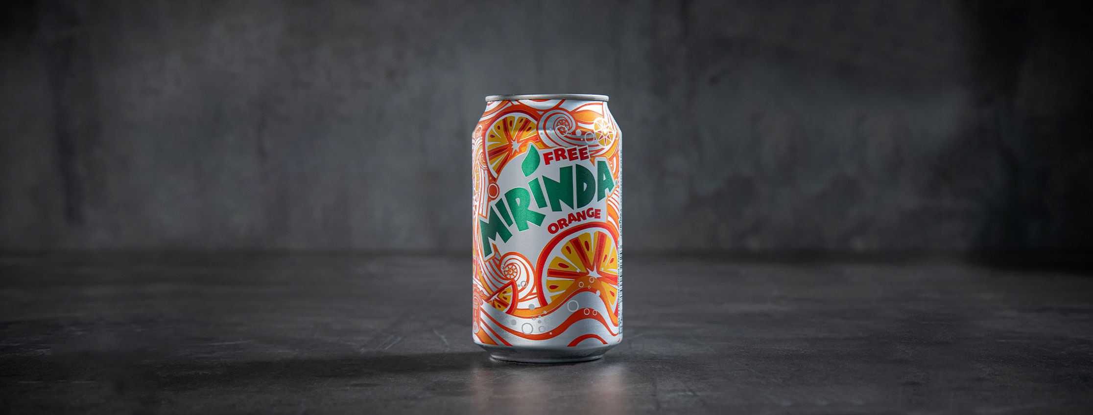 MIRINDA DIET