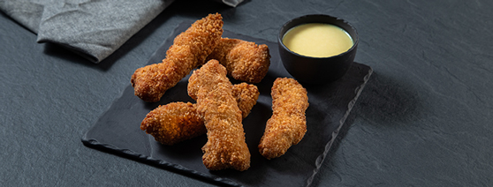 CHICKEN STRIPS