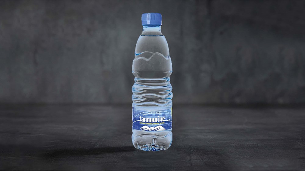  MINERAL WATER