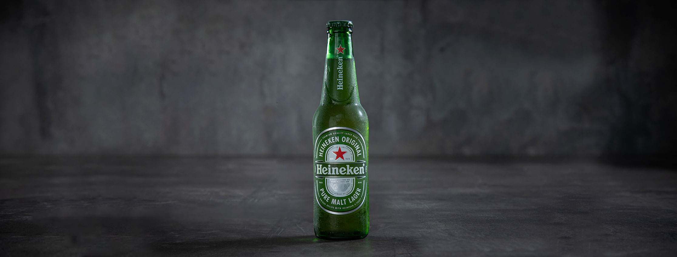 HEINEKEN 