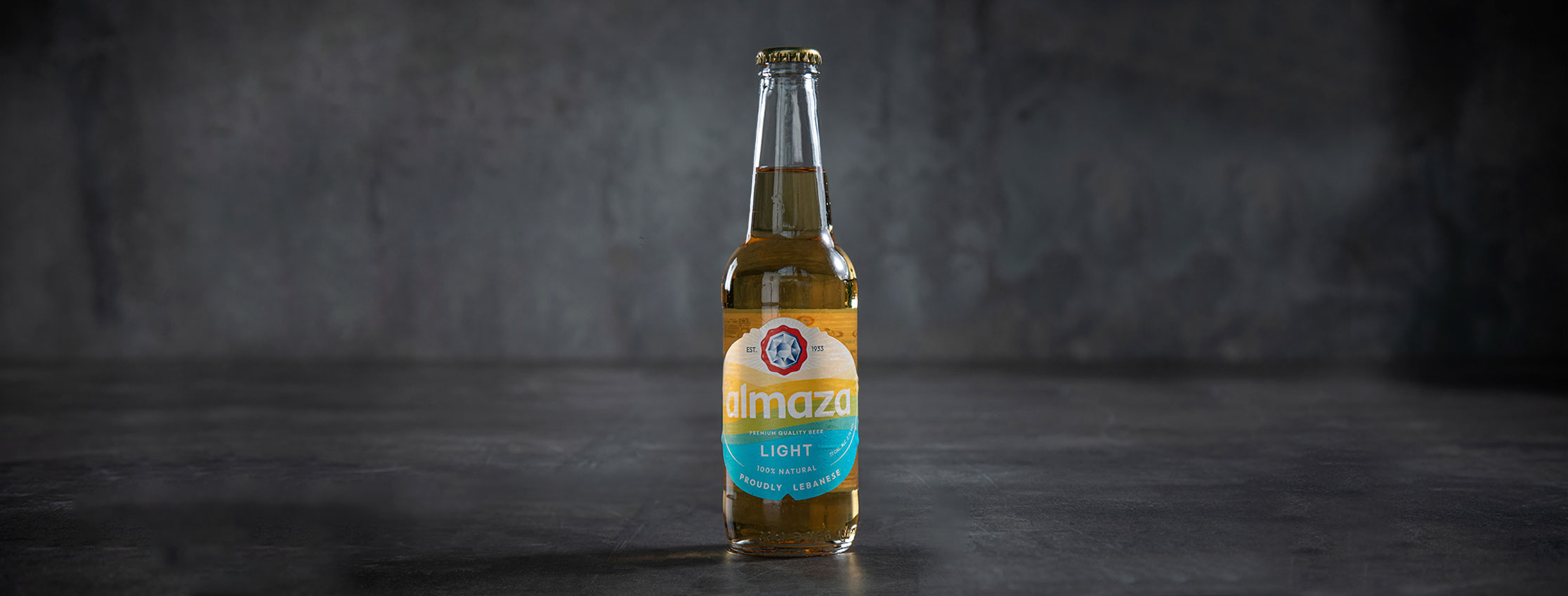 ALMAZA LIGHT