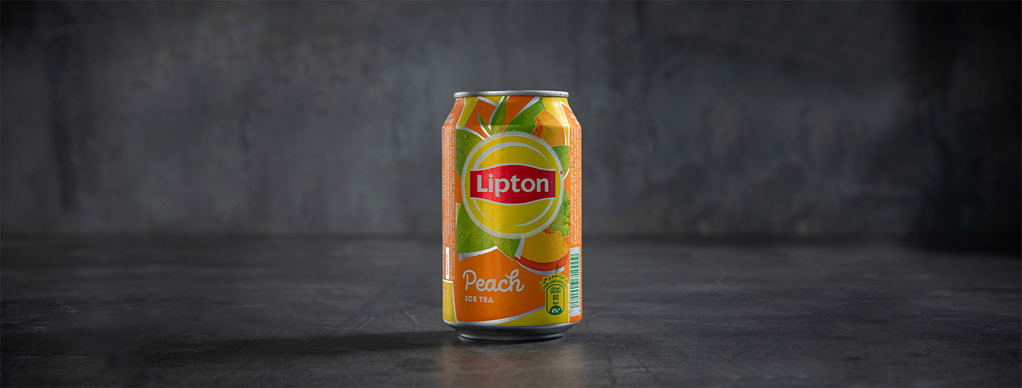 ICED TEA