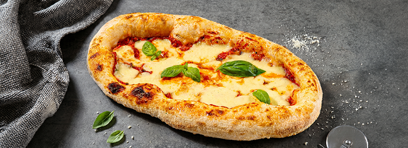 MARGUERITA PIZZA