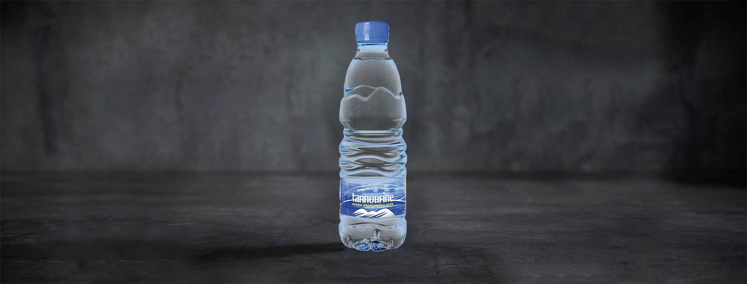  MINERAL WATER