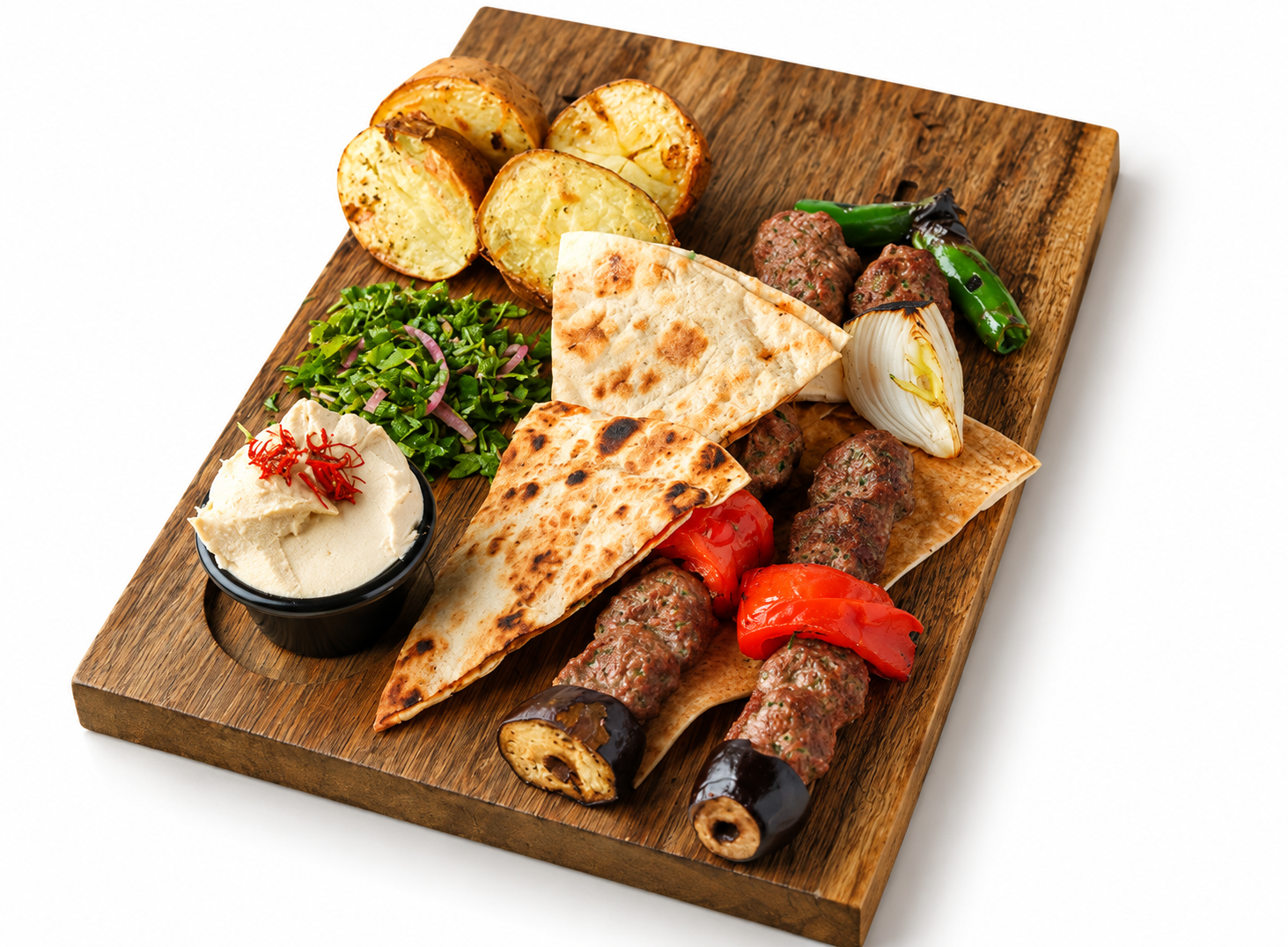 Kabab Orfali 1kg