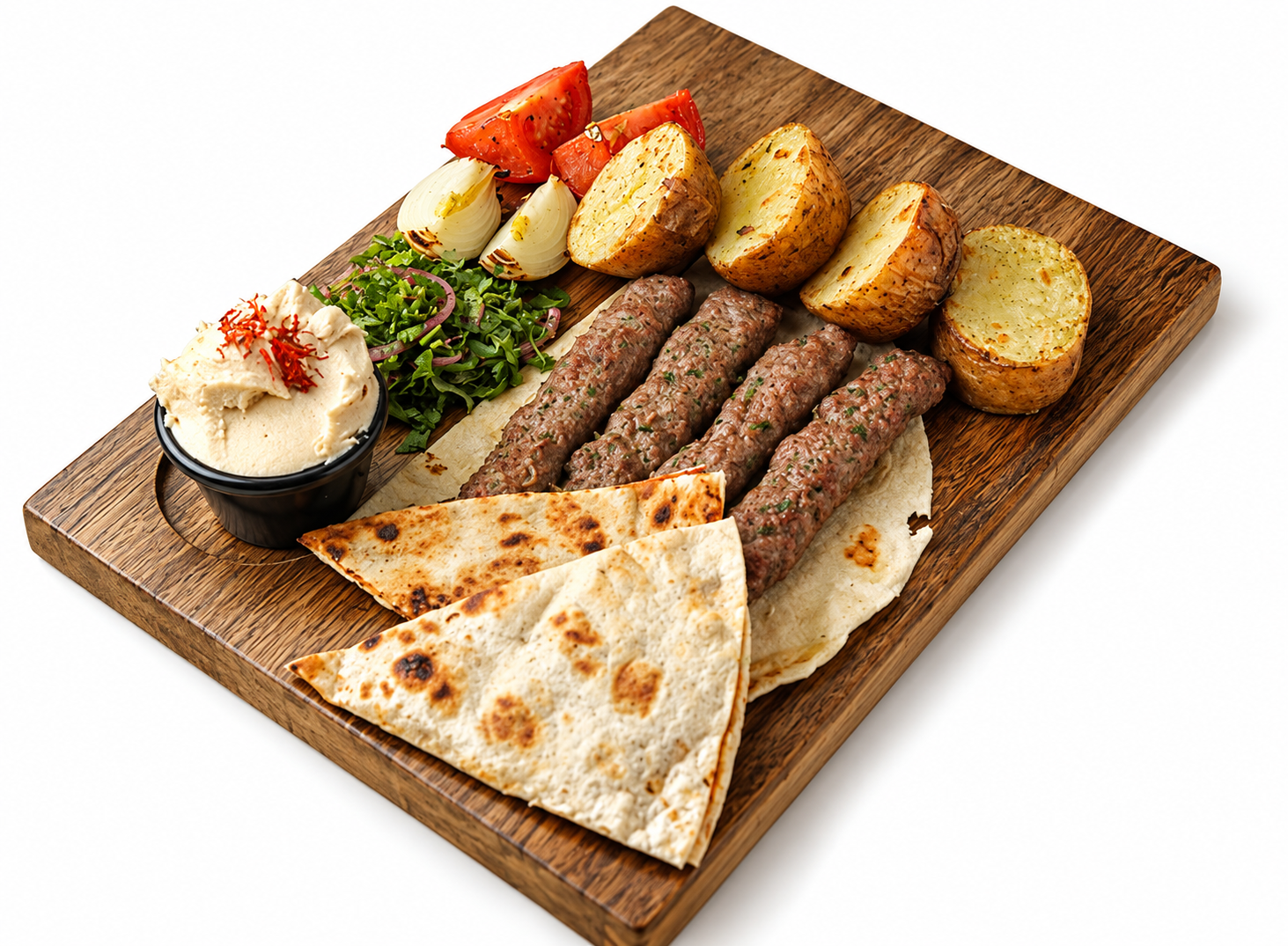 Kafta 1kg