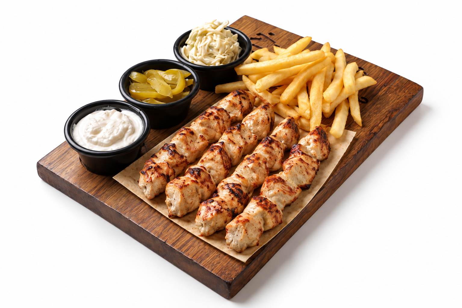 Taouk 1kg