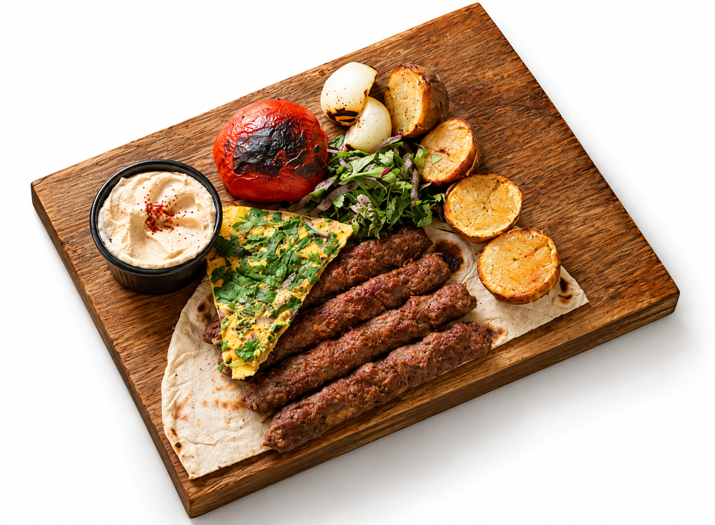 Kabab Halabi 1kg
