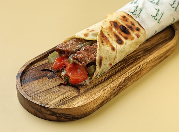 Kabab Kheshkhash